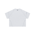 Vein Tee (Grey)