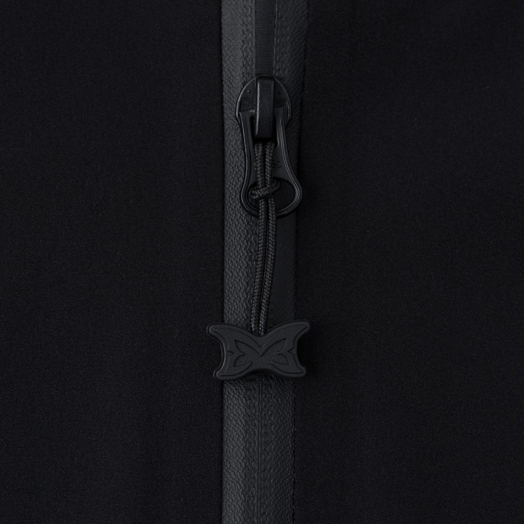 Seam Tape Jacket (Black)