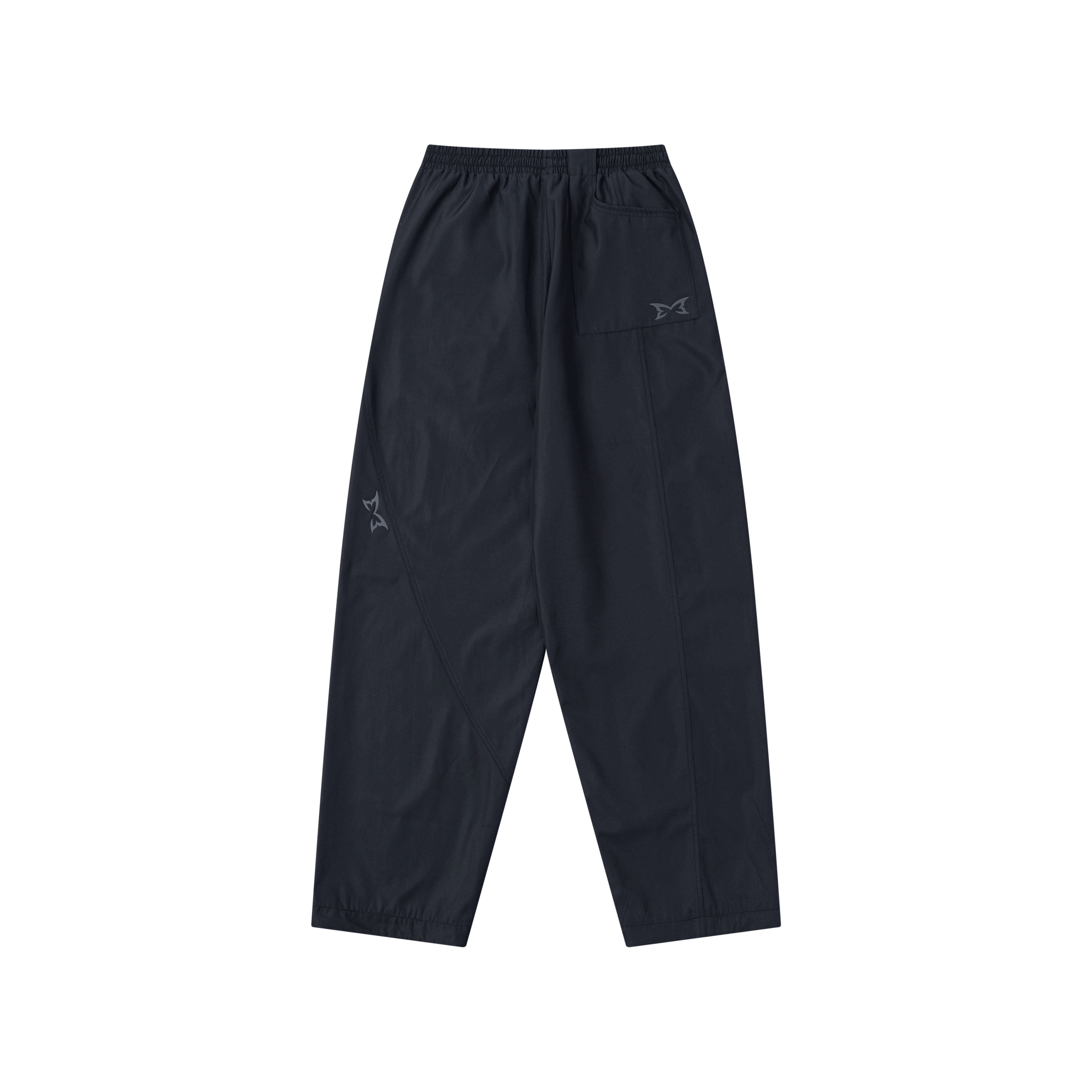Tech Joggers (Black)