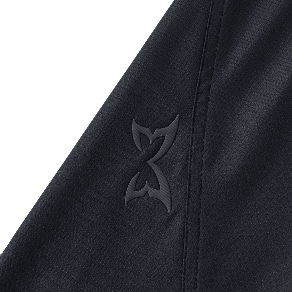 Tech Joggers (Black)