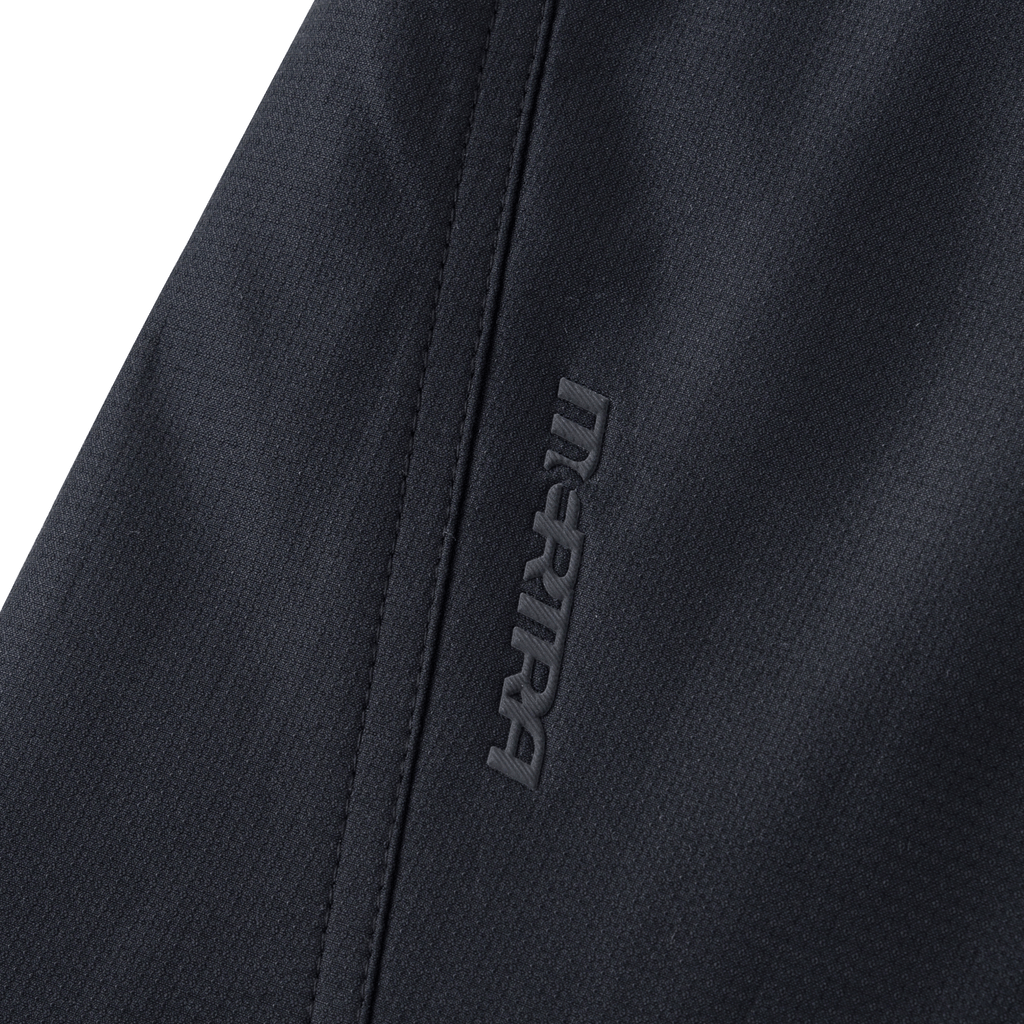Tech Joggers (Black)