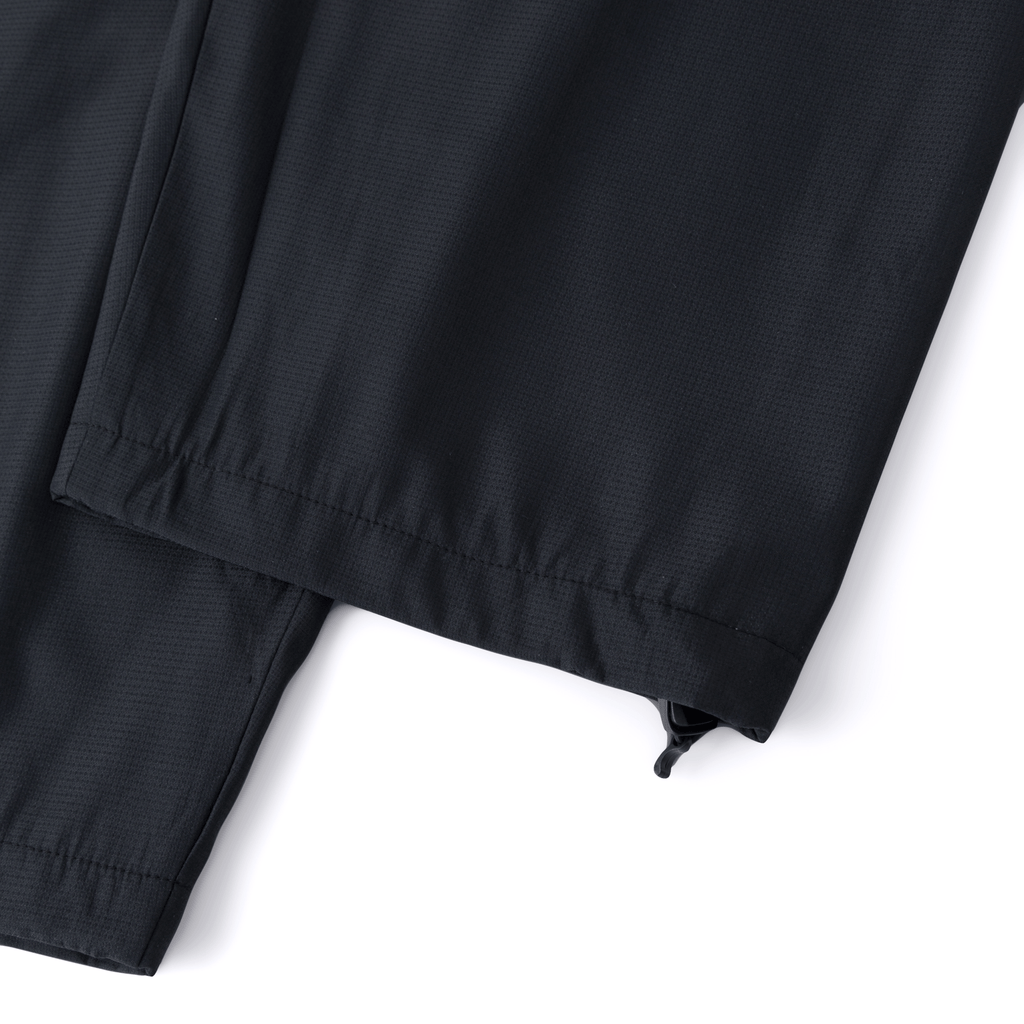 Tech Joggers (Black)