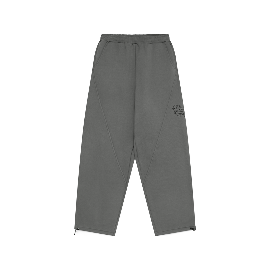 Bigstep Joggers 2.0 (Charcoal)