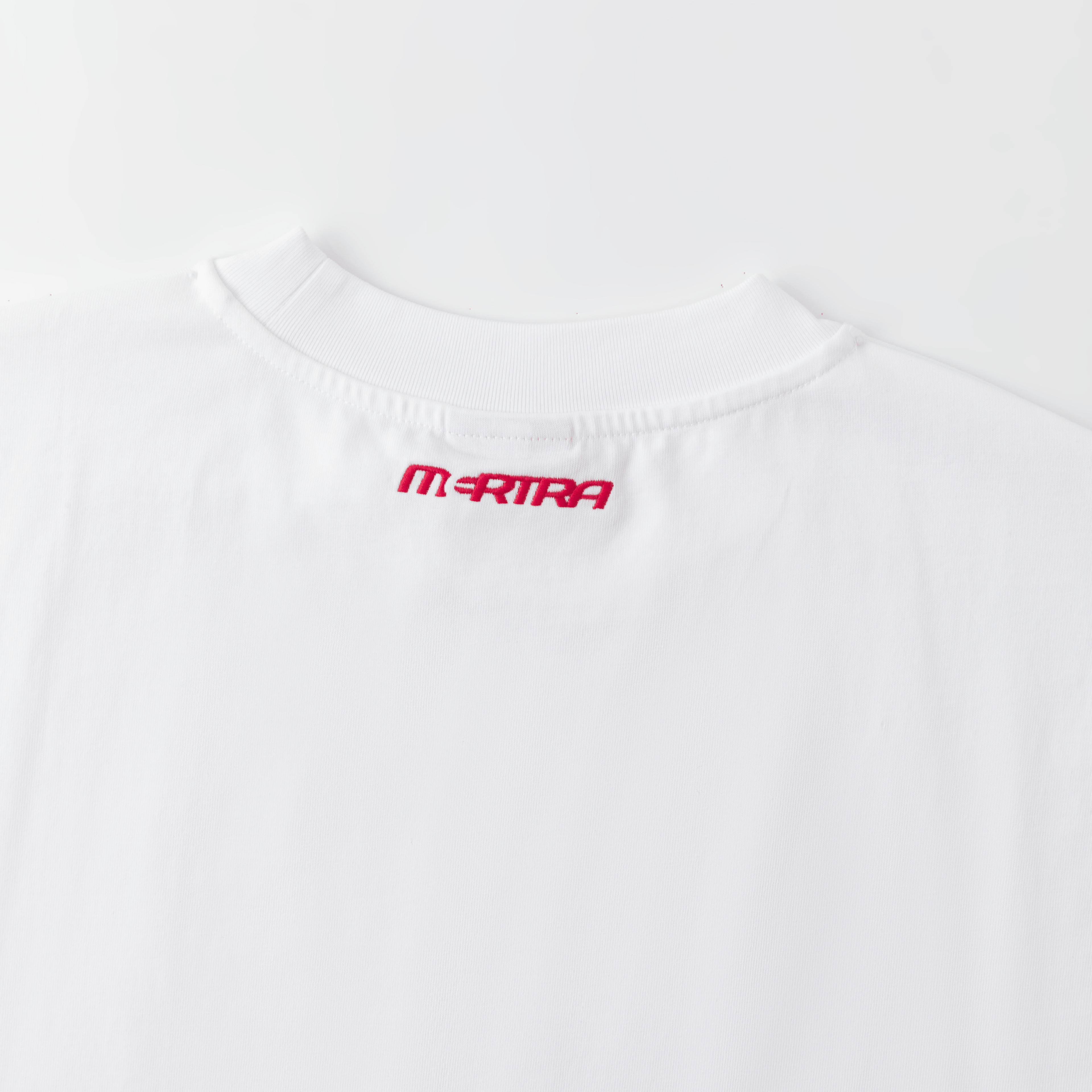 Air Brush Tee (Pink)