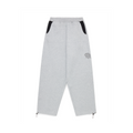 Bigstep Joggers (Grey / Black)