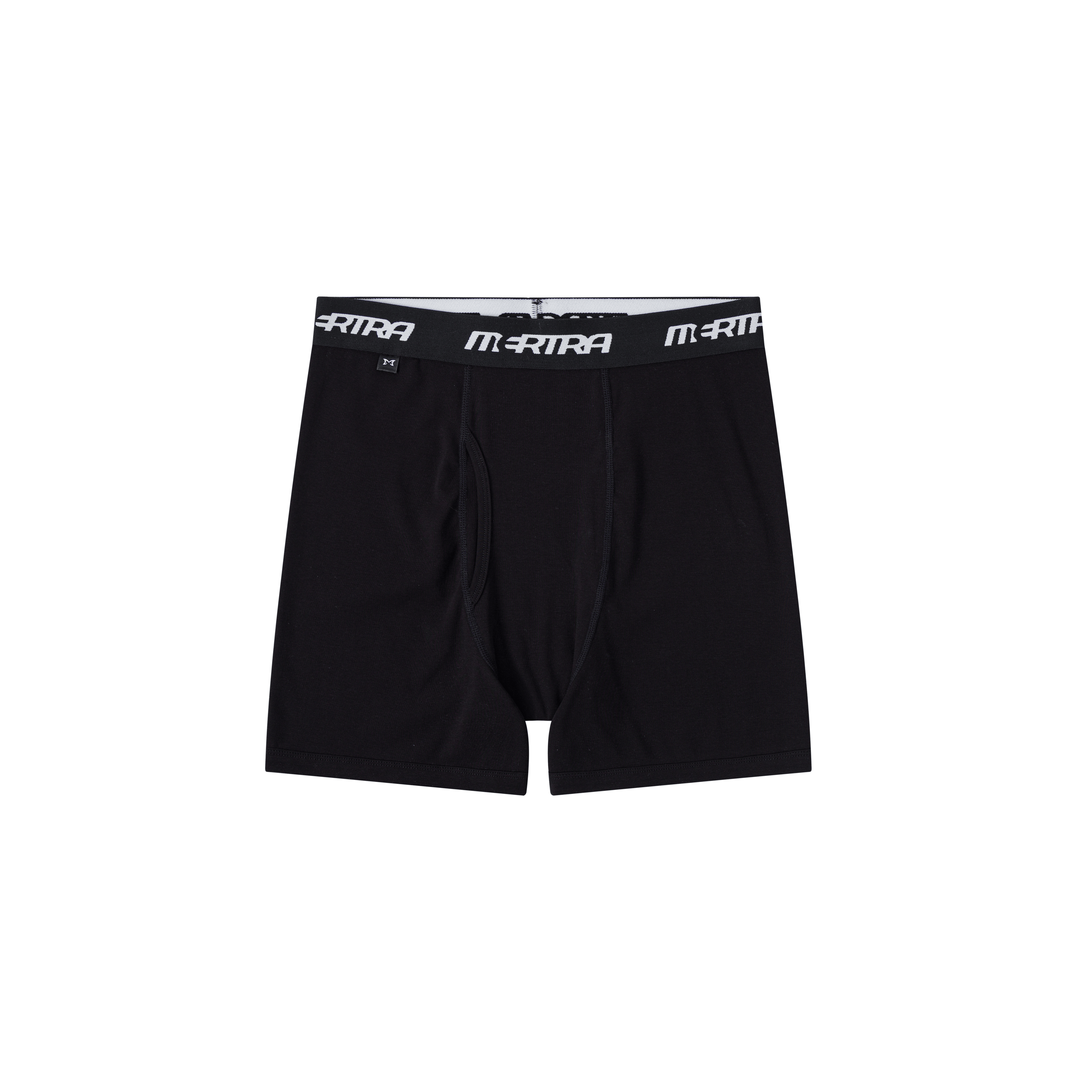 Boxers 3 Pack (Black)