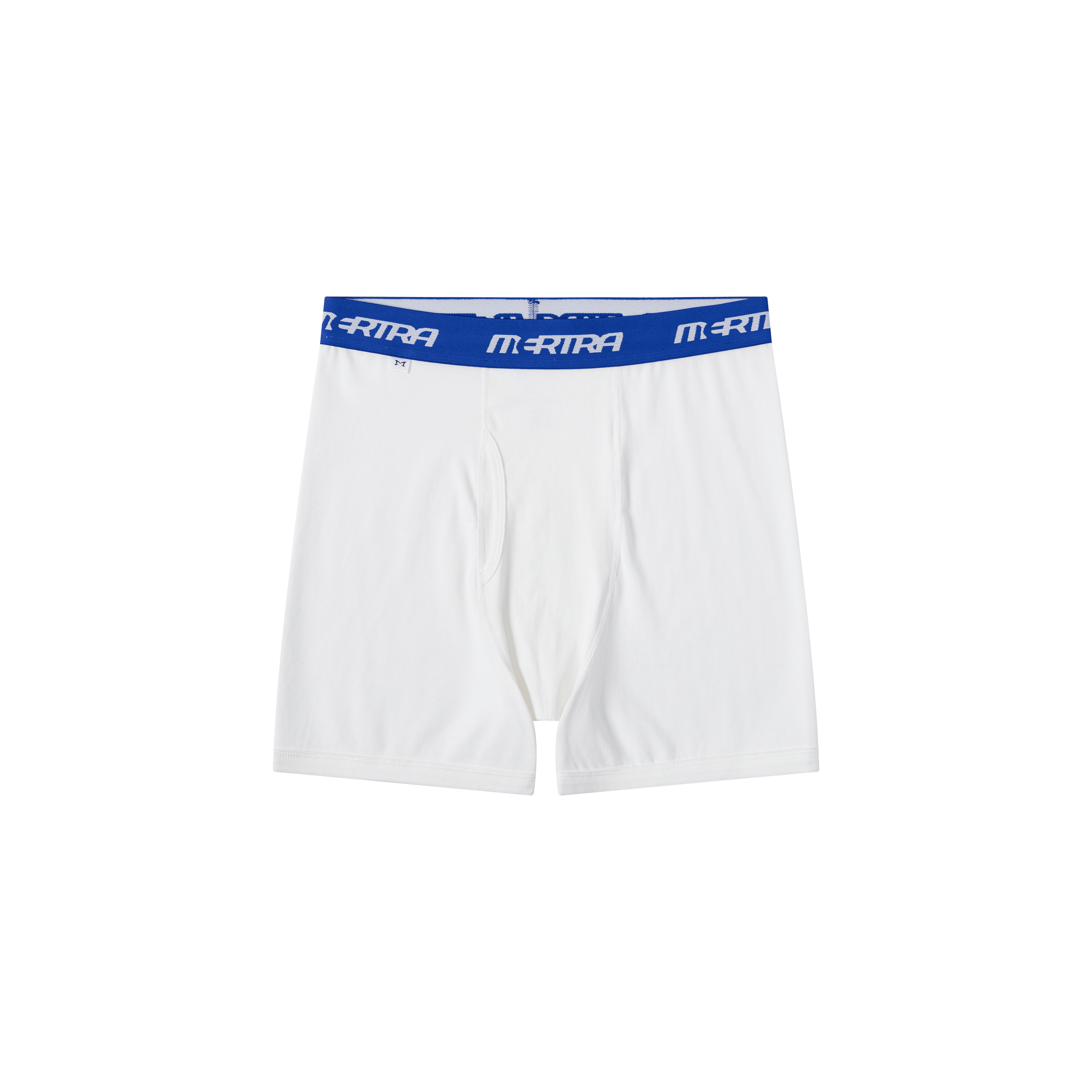 Boxers 4 Pack (White)