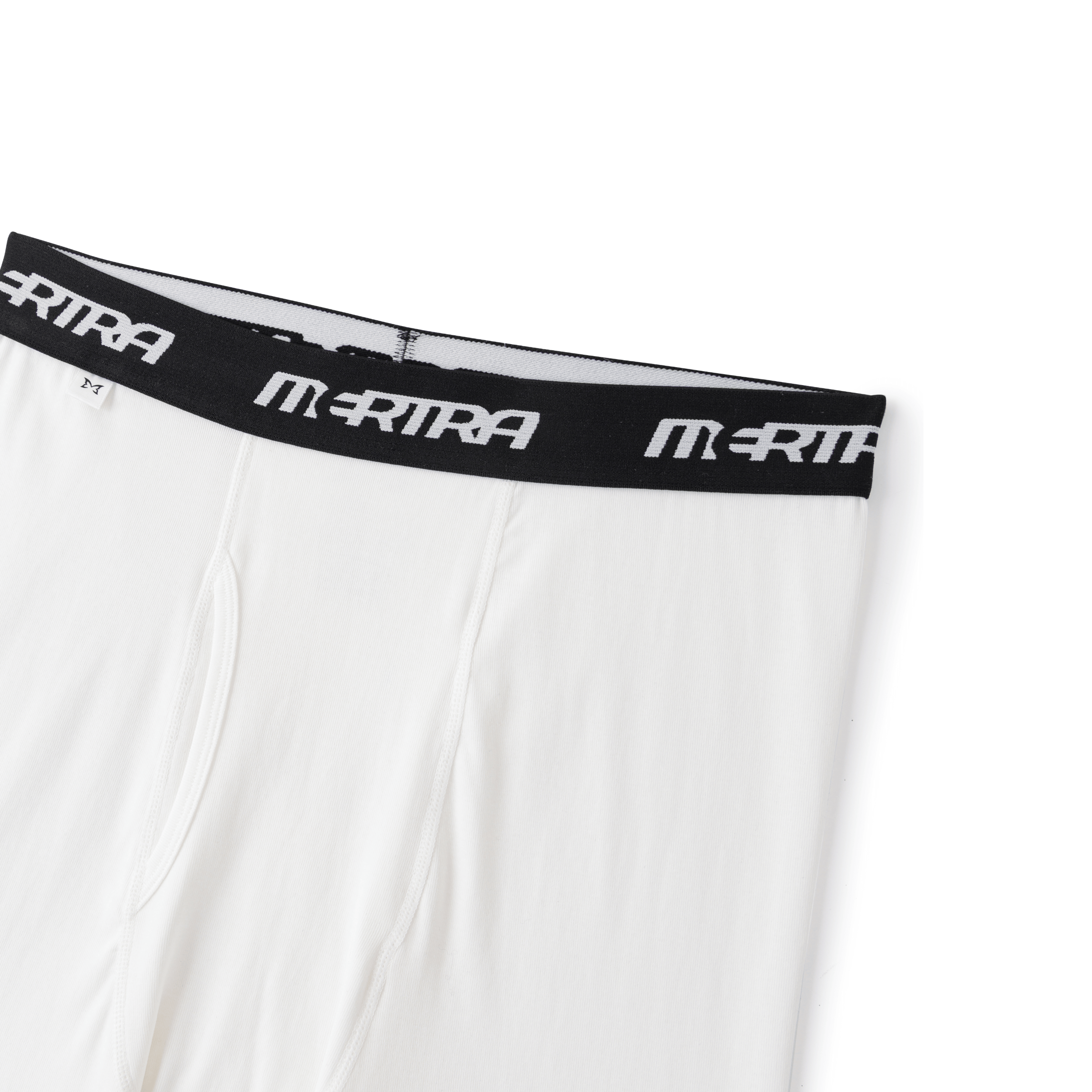 Boxers 4 Pack (White)