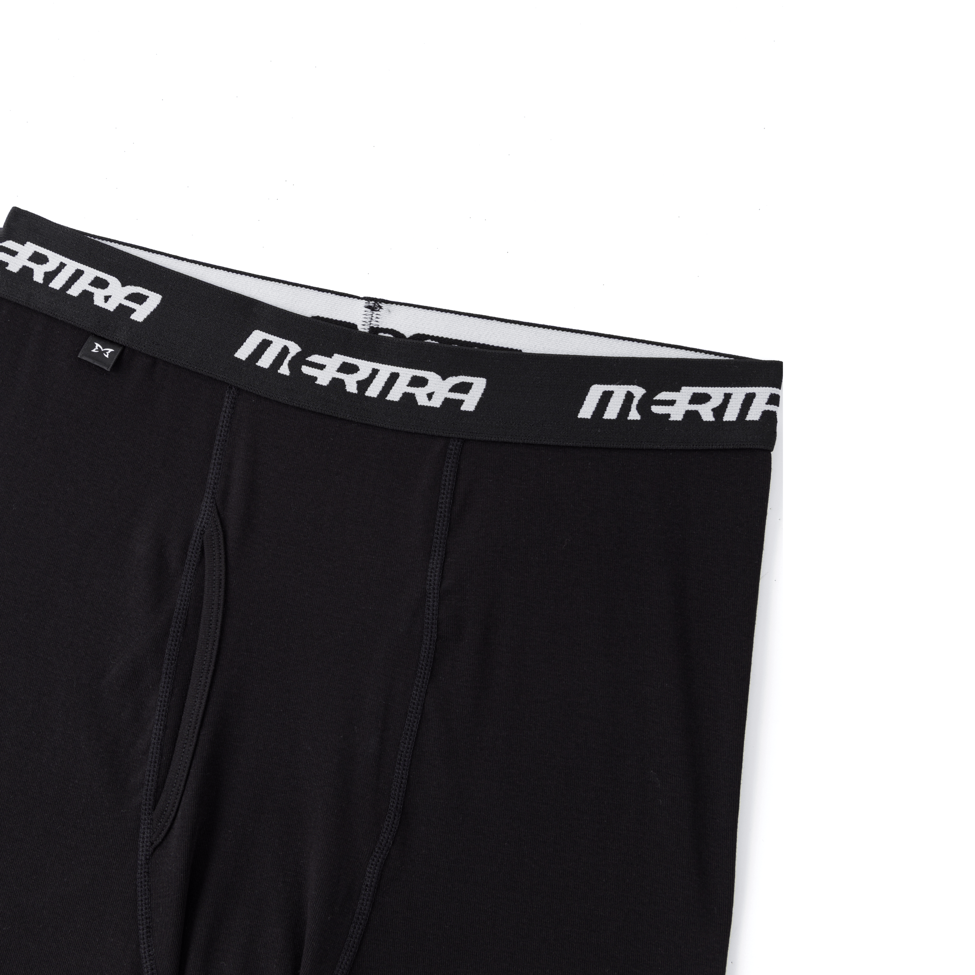 Boxers 3 Pack (Black)