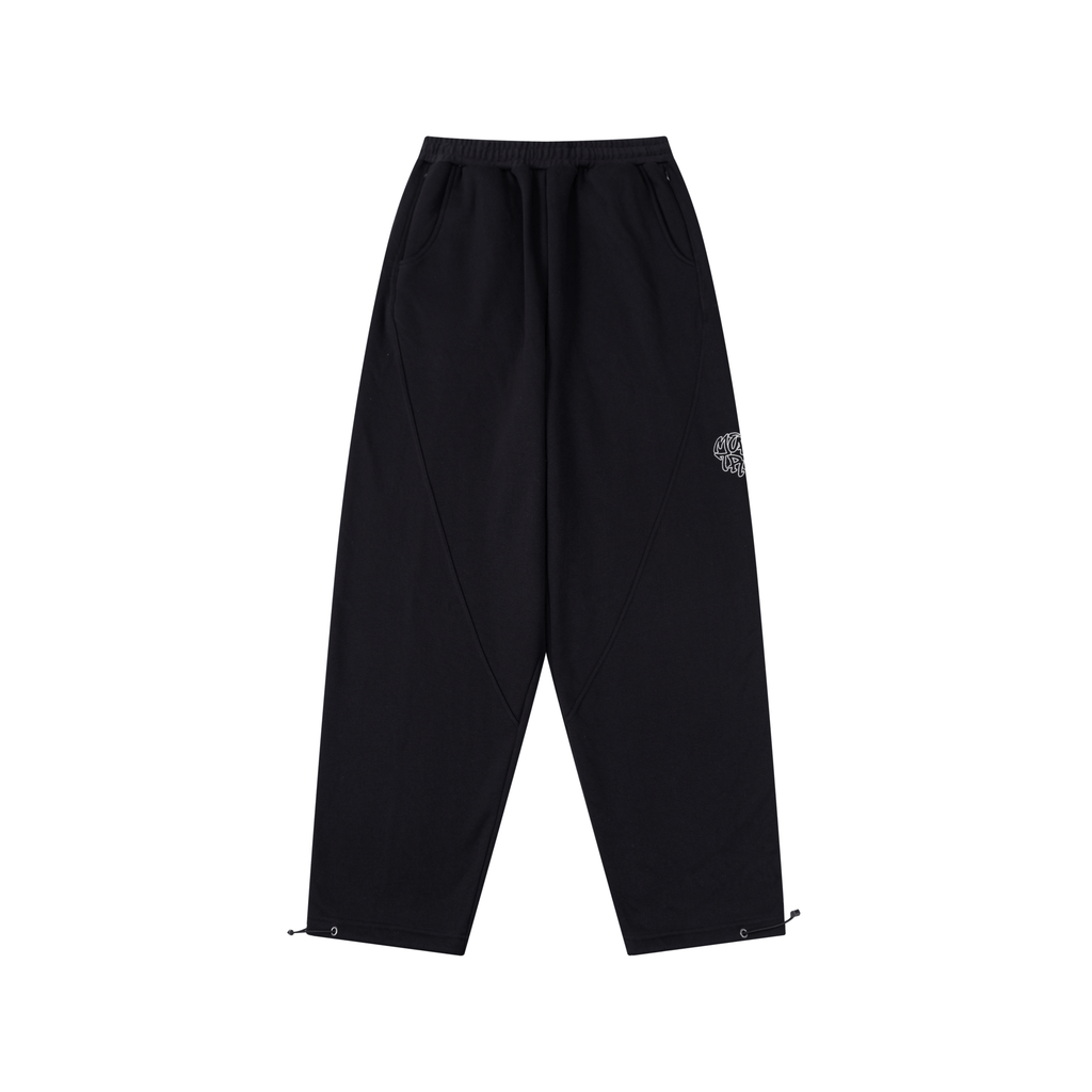 Bigstep Joggers 2.0 (Black)