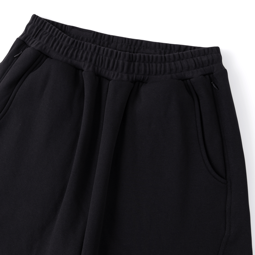 Bigstep Joggers 2.0 (Black)