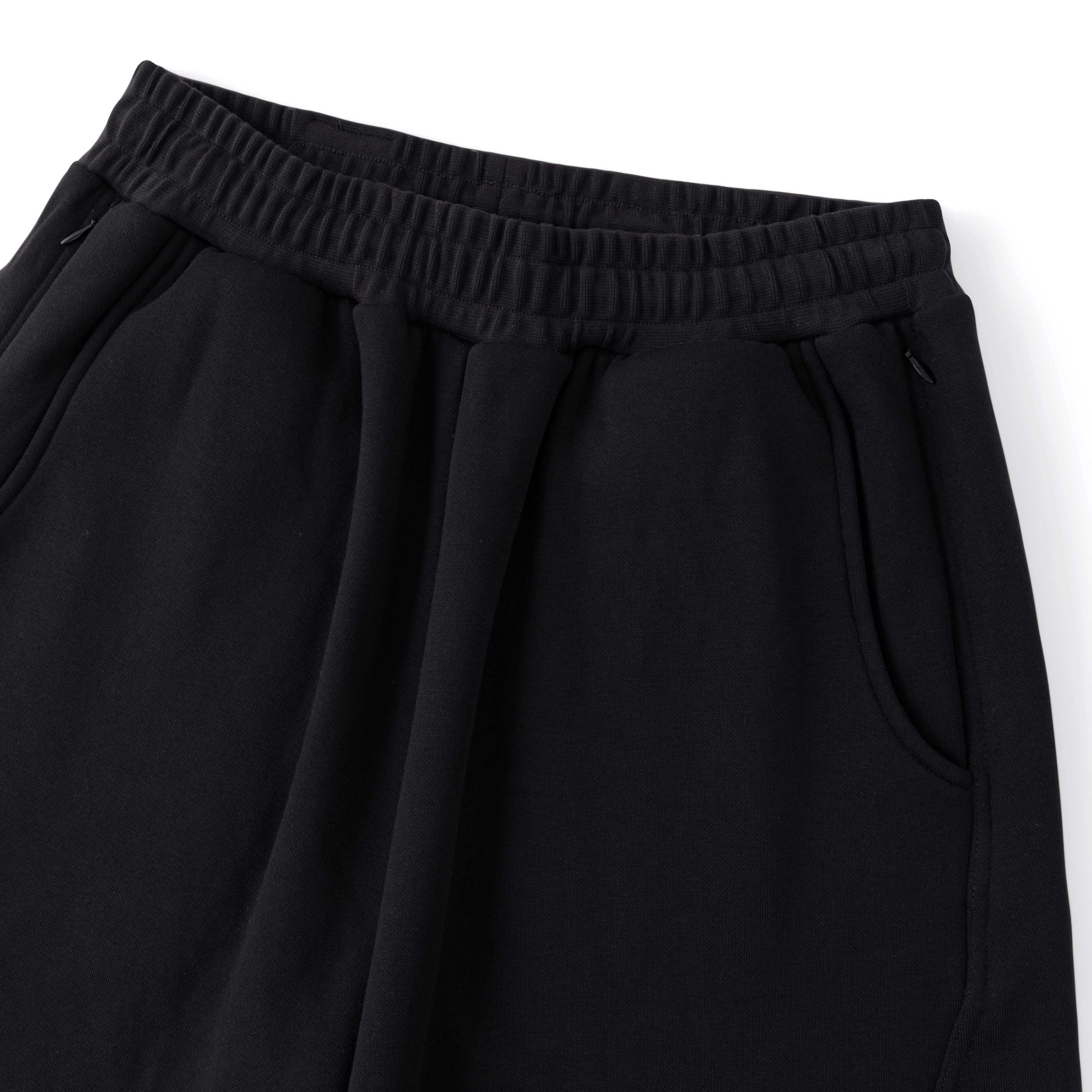 Bigstep Joggers 2.0 (Black)