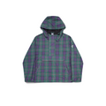 Tartan Jacket (Without Paint)