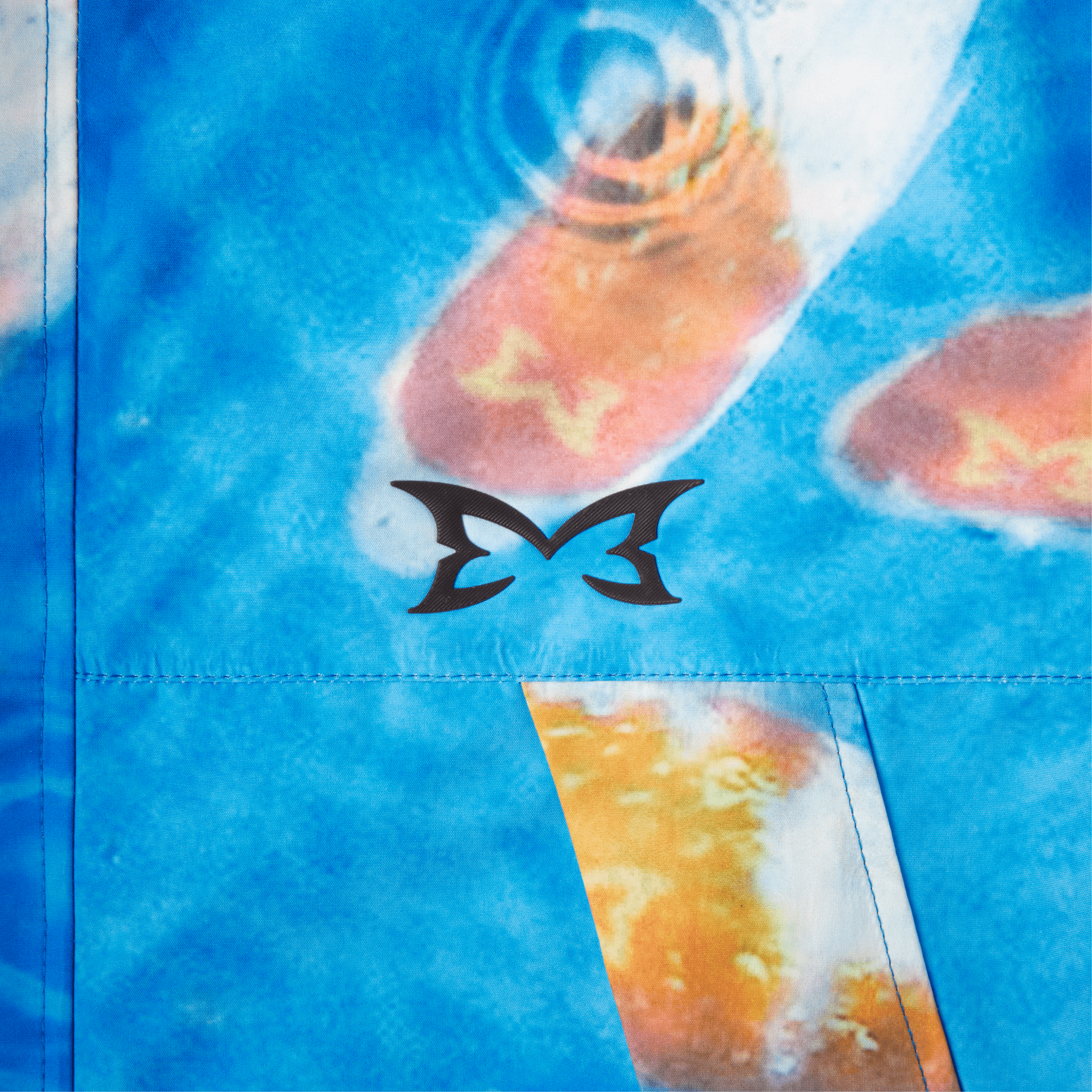Koi Jacket