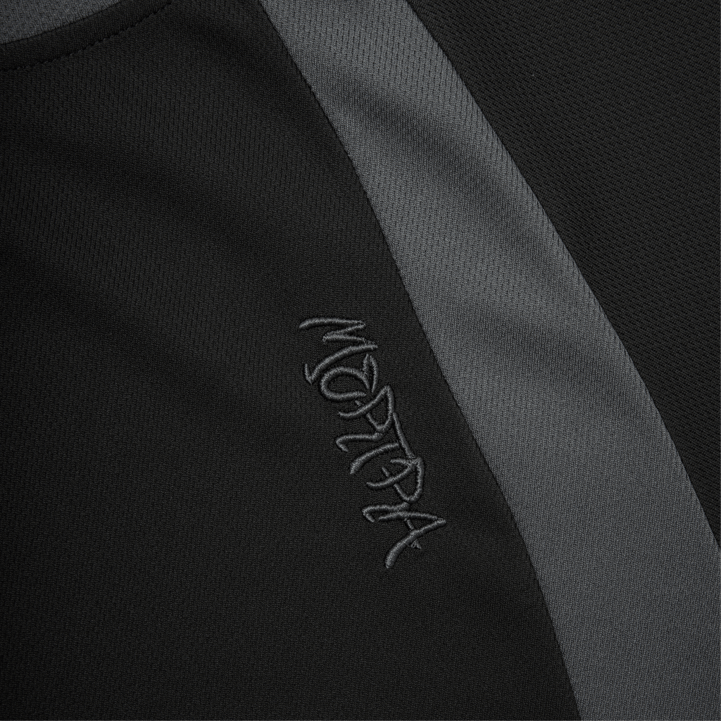 Pulse Tee (Black)