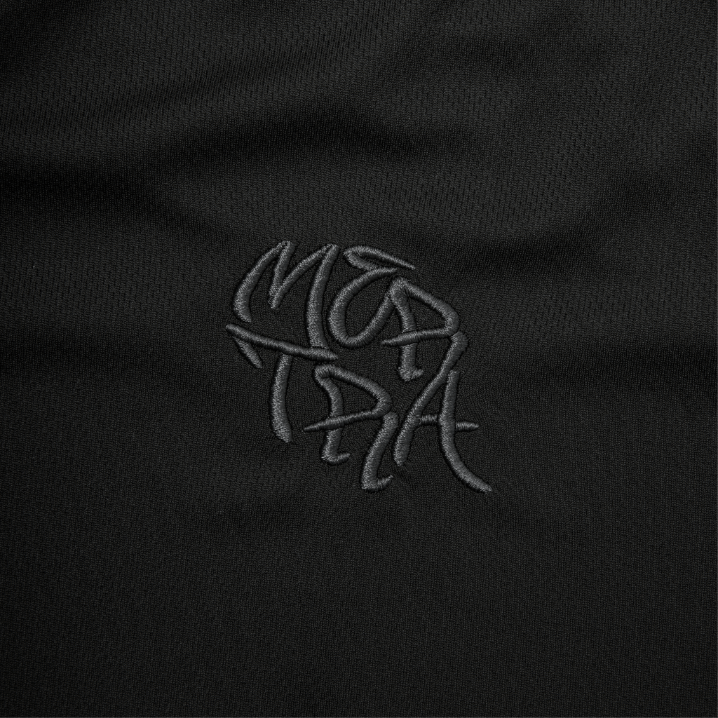 Pulse Tee (Black)