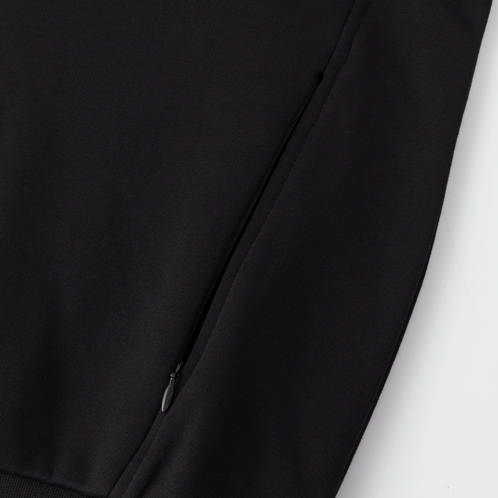 Bigstep Hood 2.0 (Black)