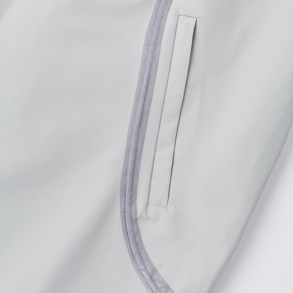 Seam Tape Jacket (Glow in the Dark)