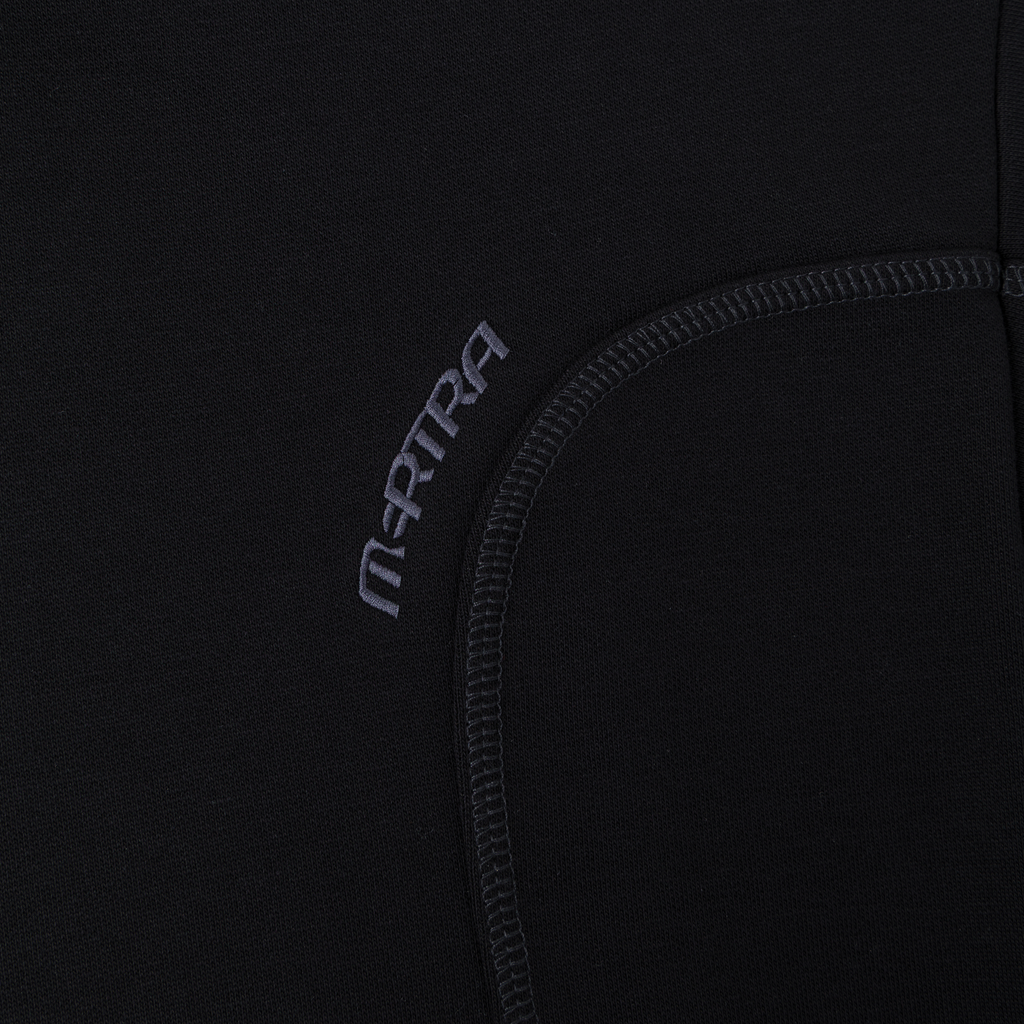 Glide Hood (Black)