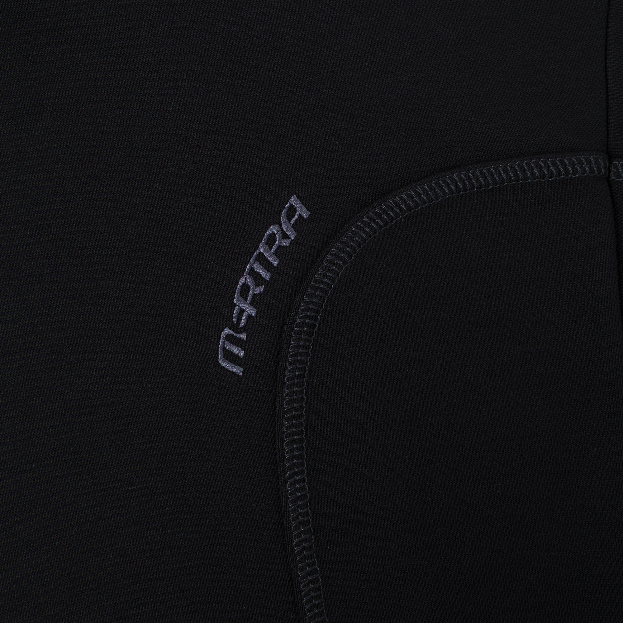 Glide Hood (Black)