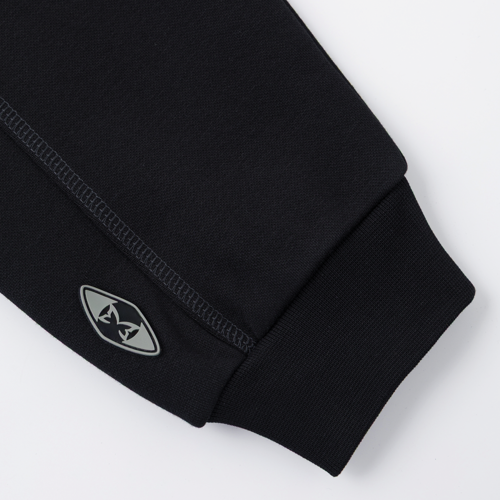 Glide Hood (Black)