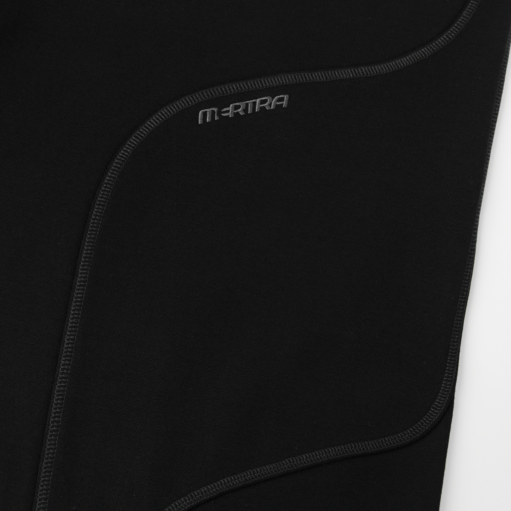 Glide Joggers (Black)