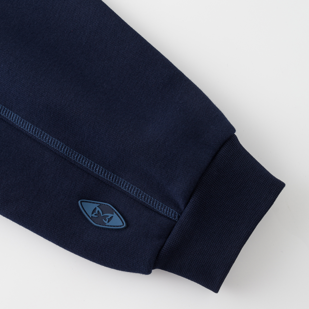 Glide Hood (Navy)