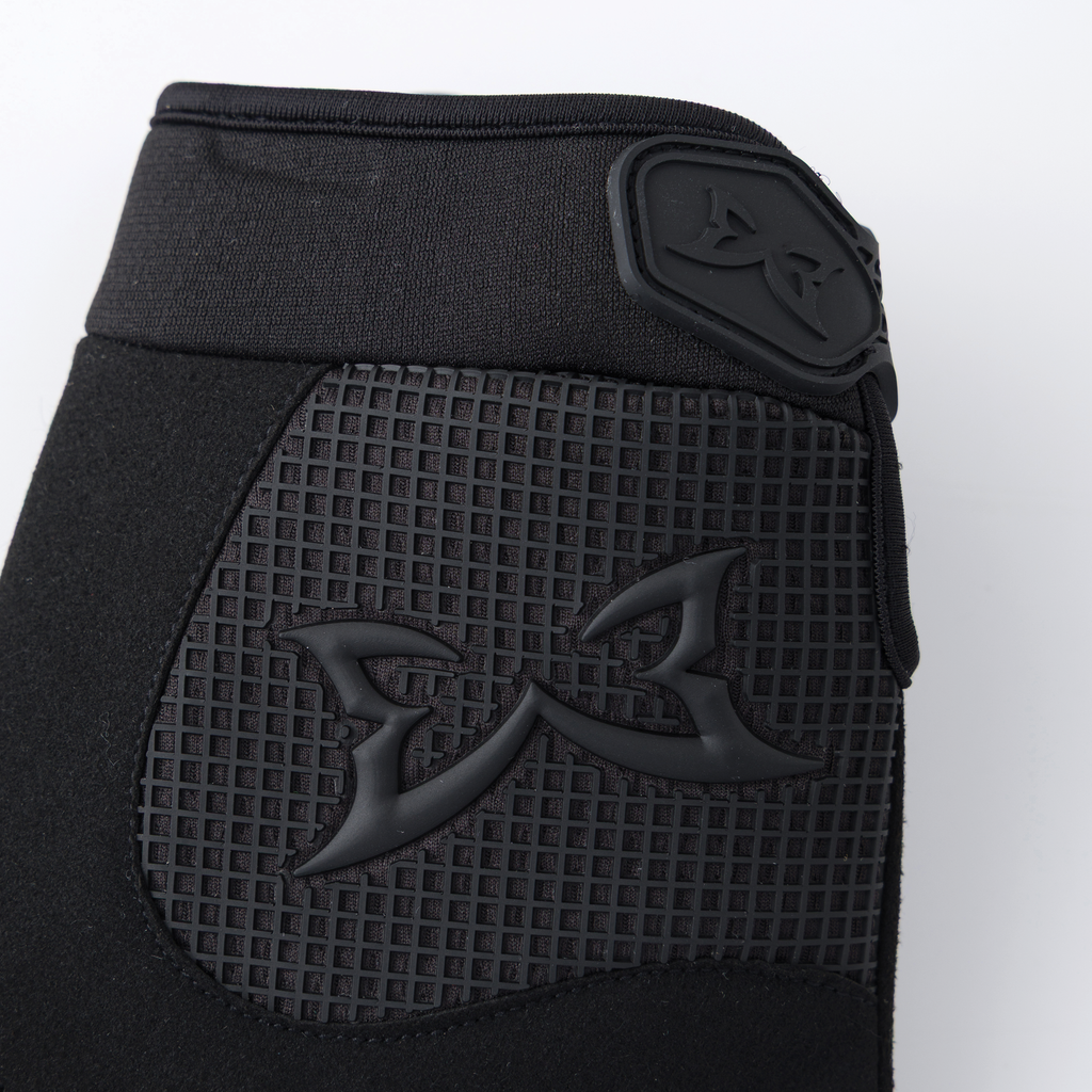 Technical Gloves (Black)
