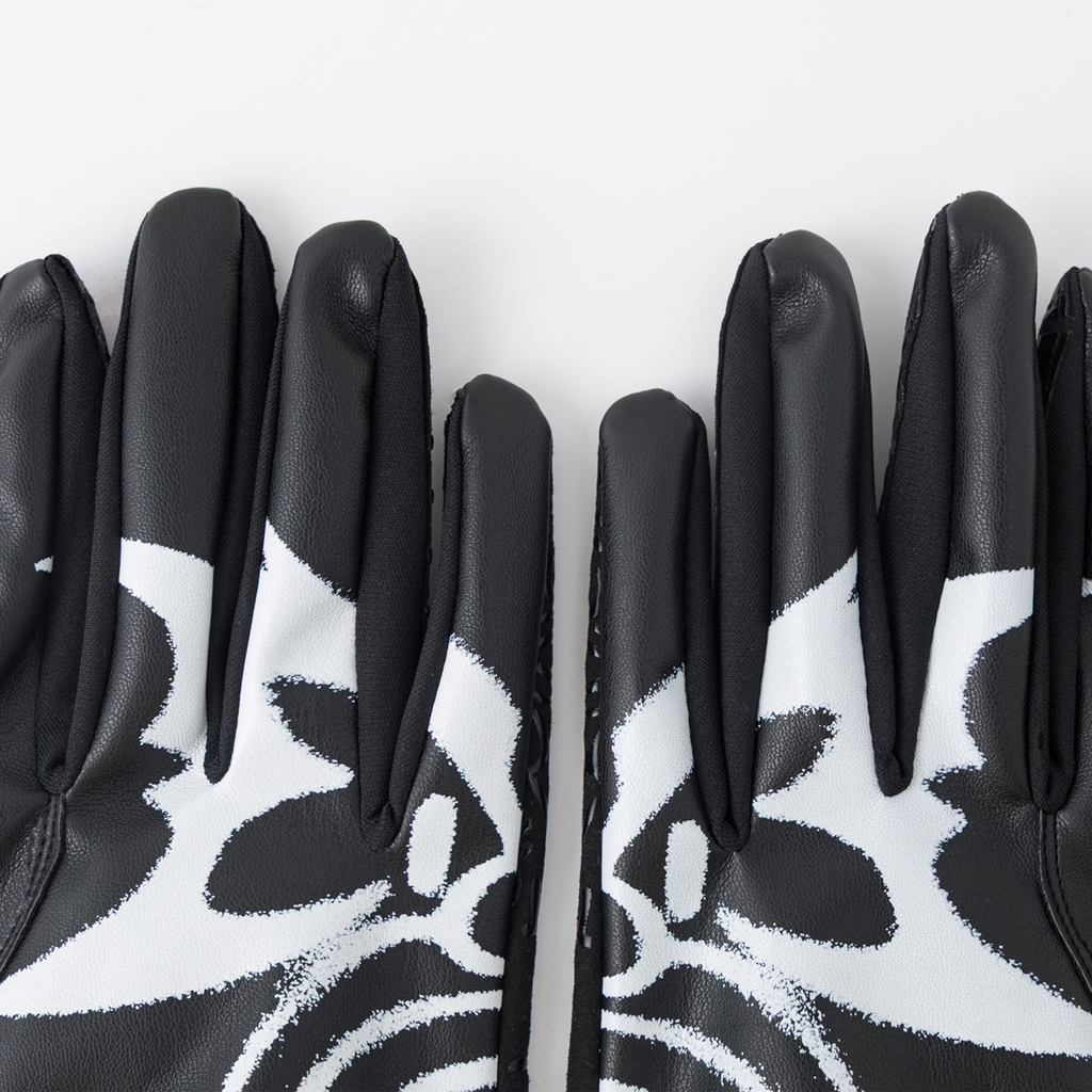 MERTRA x Slawn Gloves (Black)