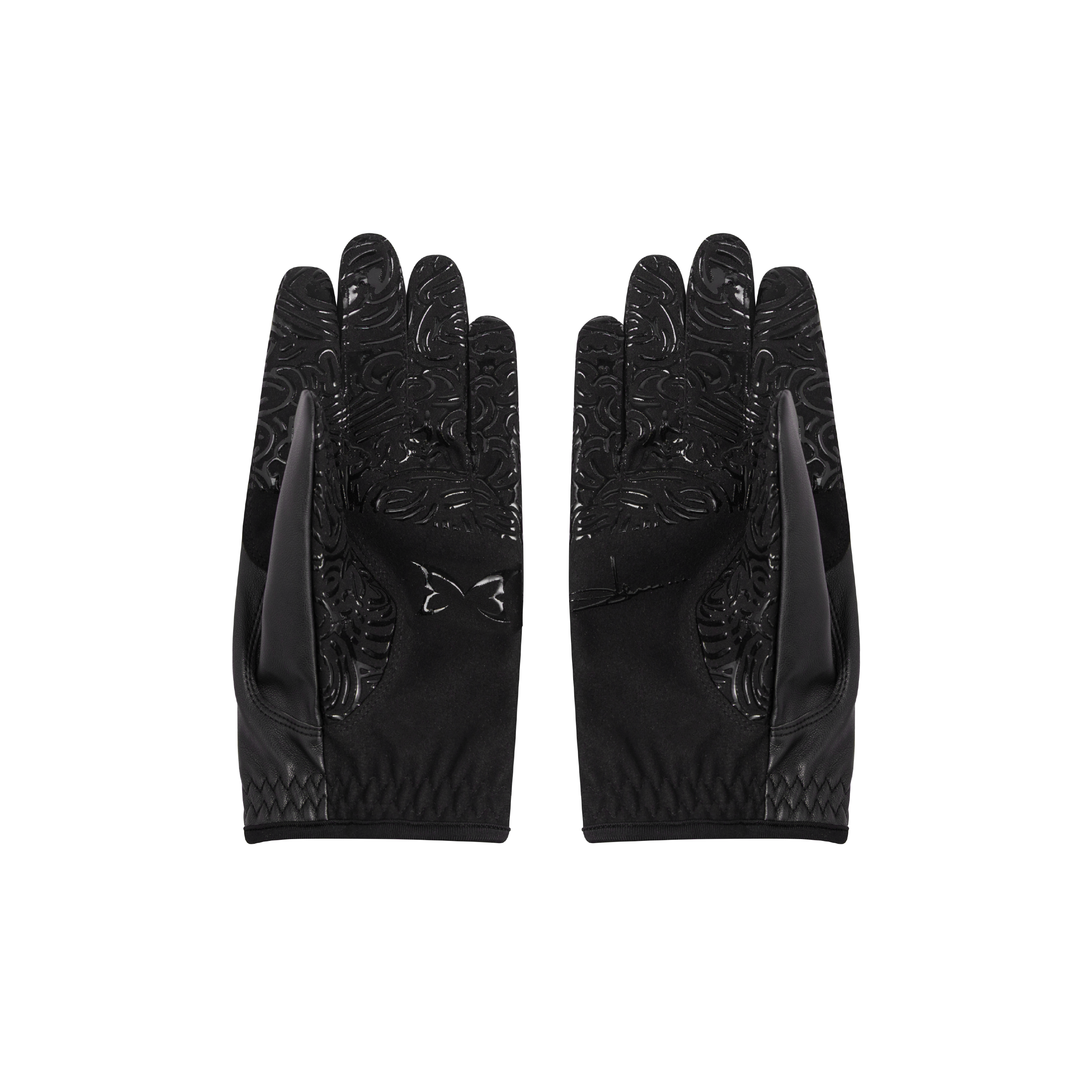 MERTRA x Slawn Gloves (Black)