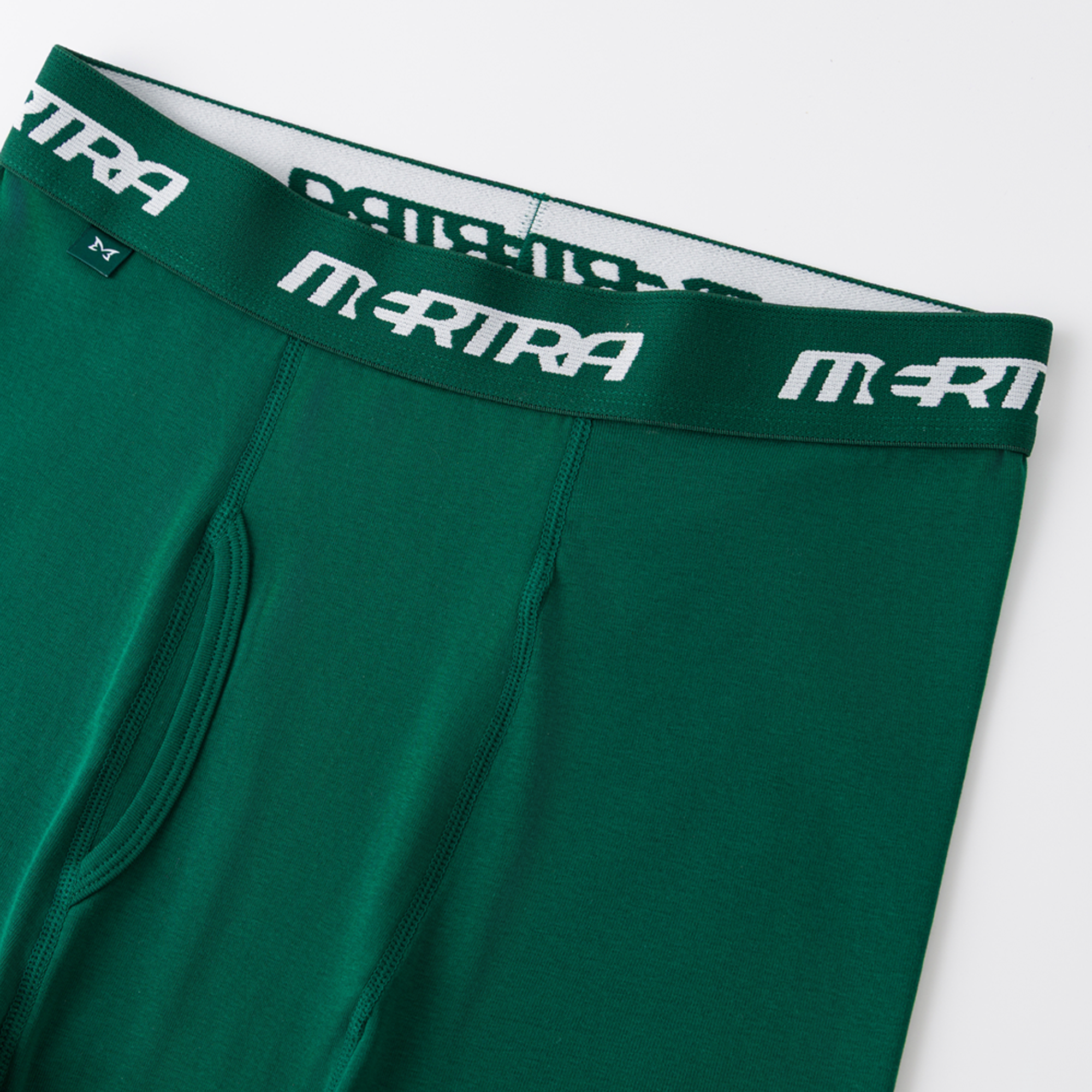 Boxers 3 Pack (Green)