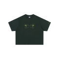 Spider Tee (Green)