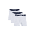 Boxers 3 Pack (Grey / Navy)