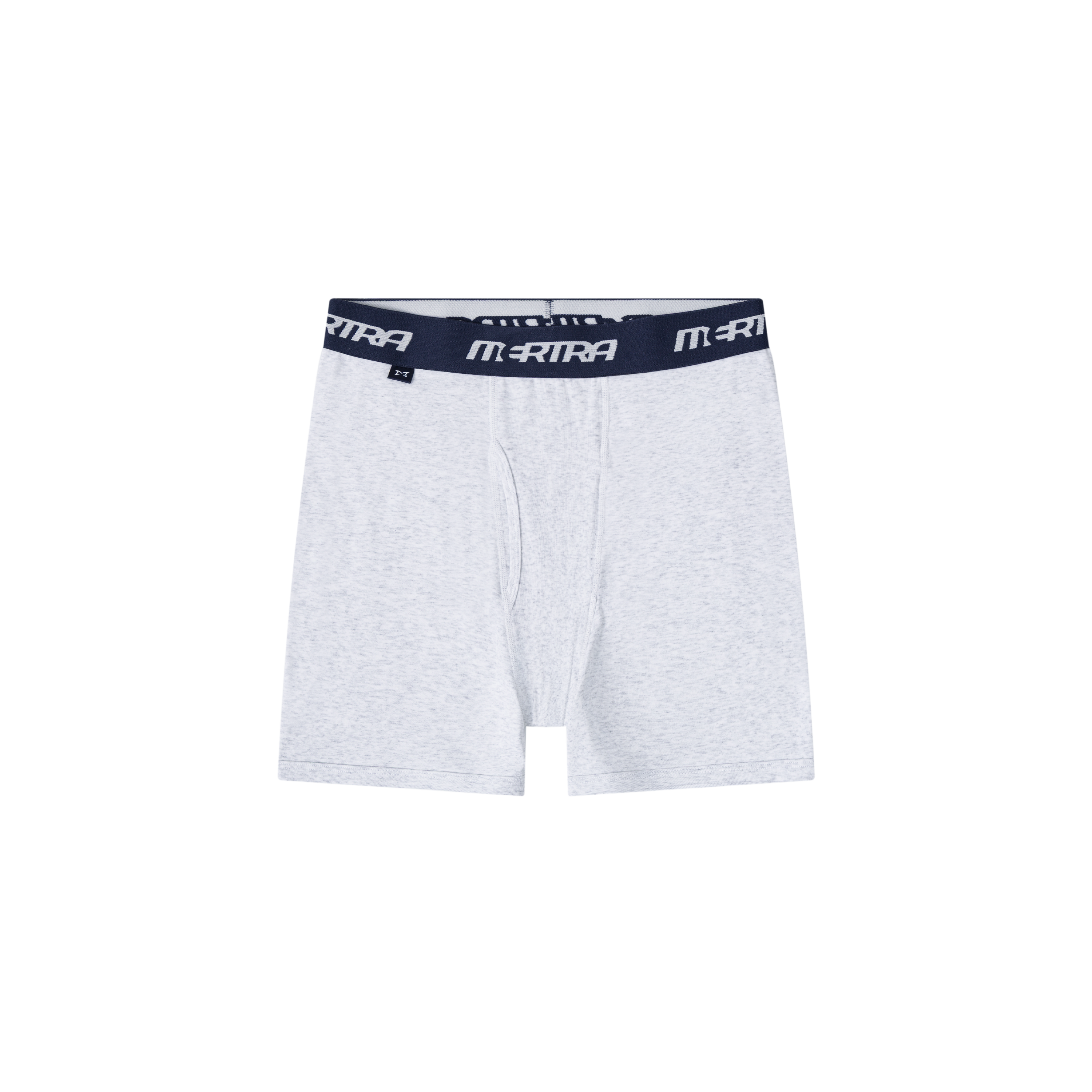 Boxers 3 Pack (Grey / Navy)