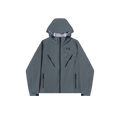 Monogram Shell Jacket 2.0 (Grey)