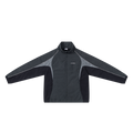 Sport Tracksuit Jacket (Grey)