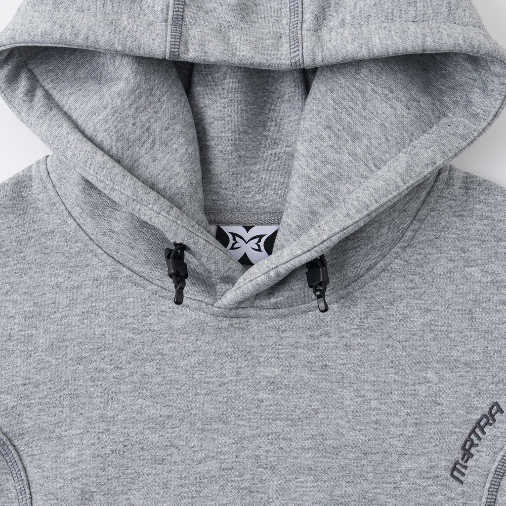Glide Hood (Grey)
