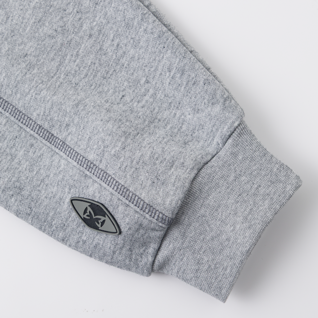 Glide Hood (Grey)