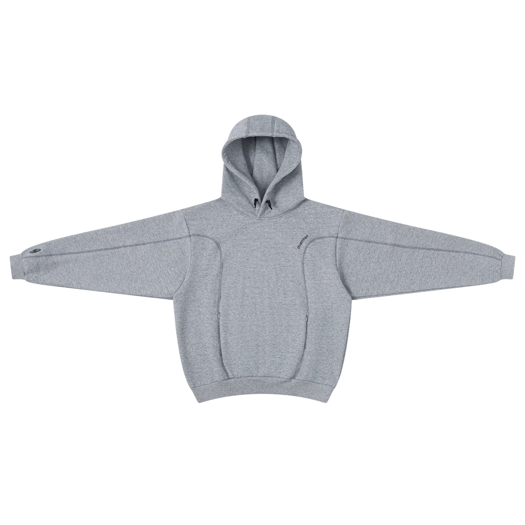 Glide Hood (Grey)