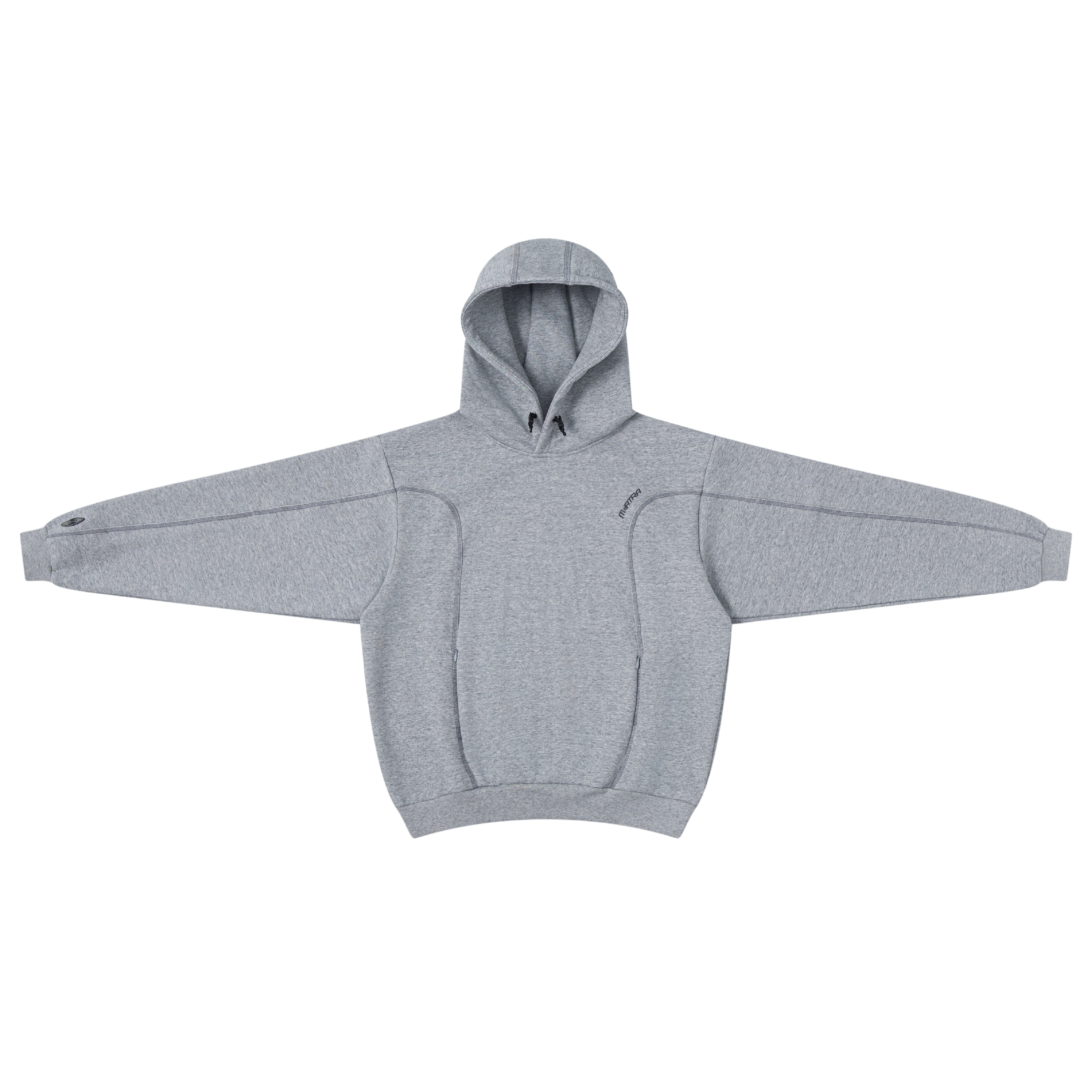 Glide Hood (Grey)