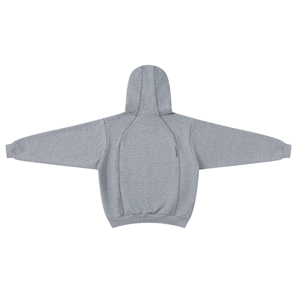 Glide Hood (Grey)