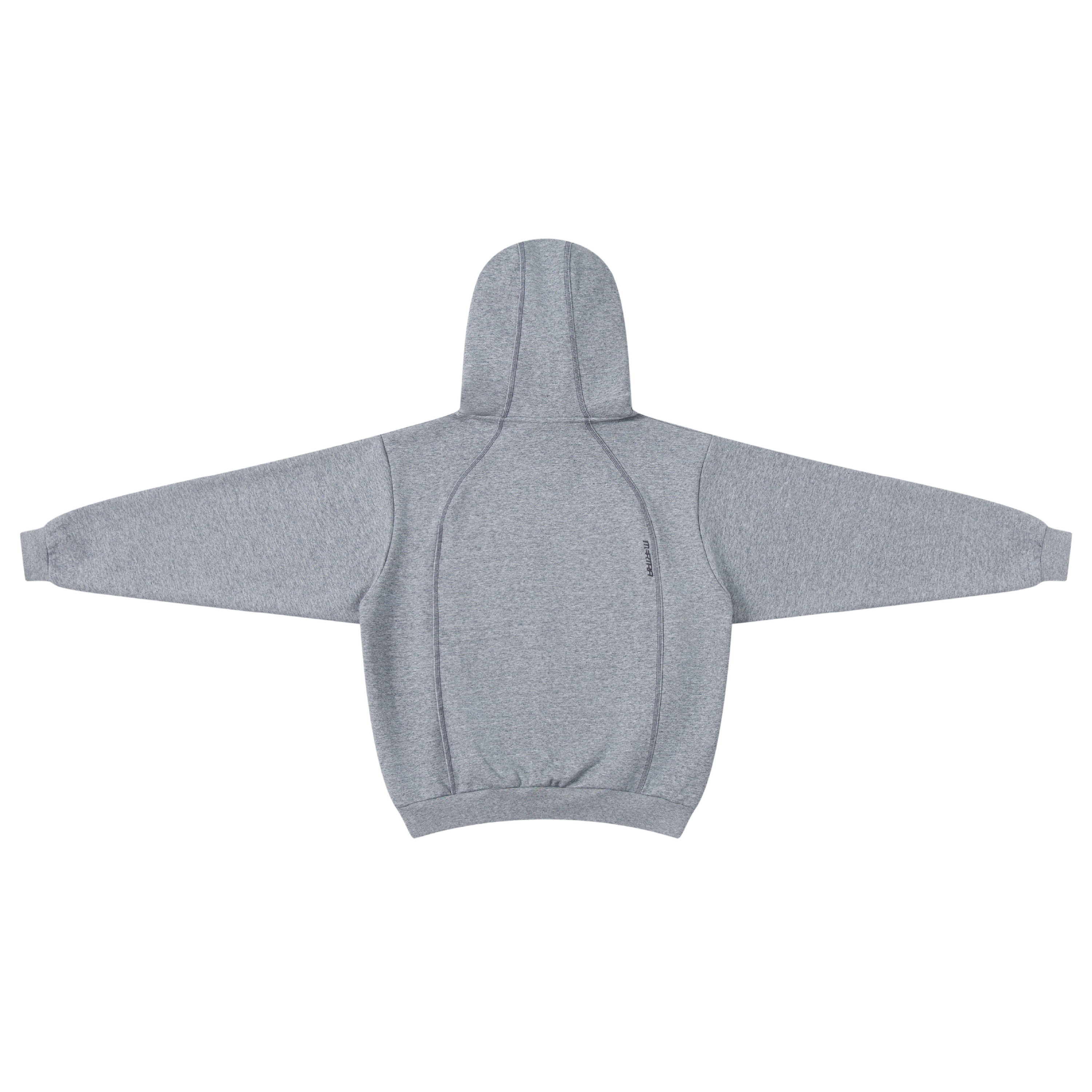 Glide Hood (Grey)