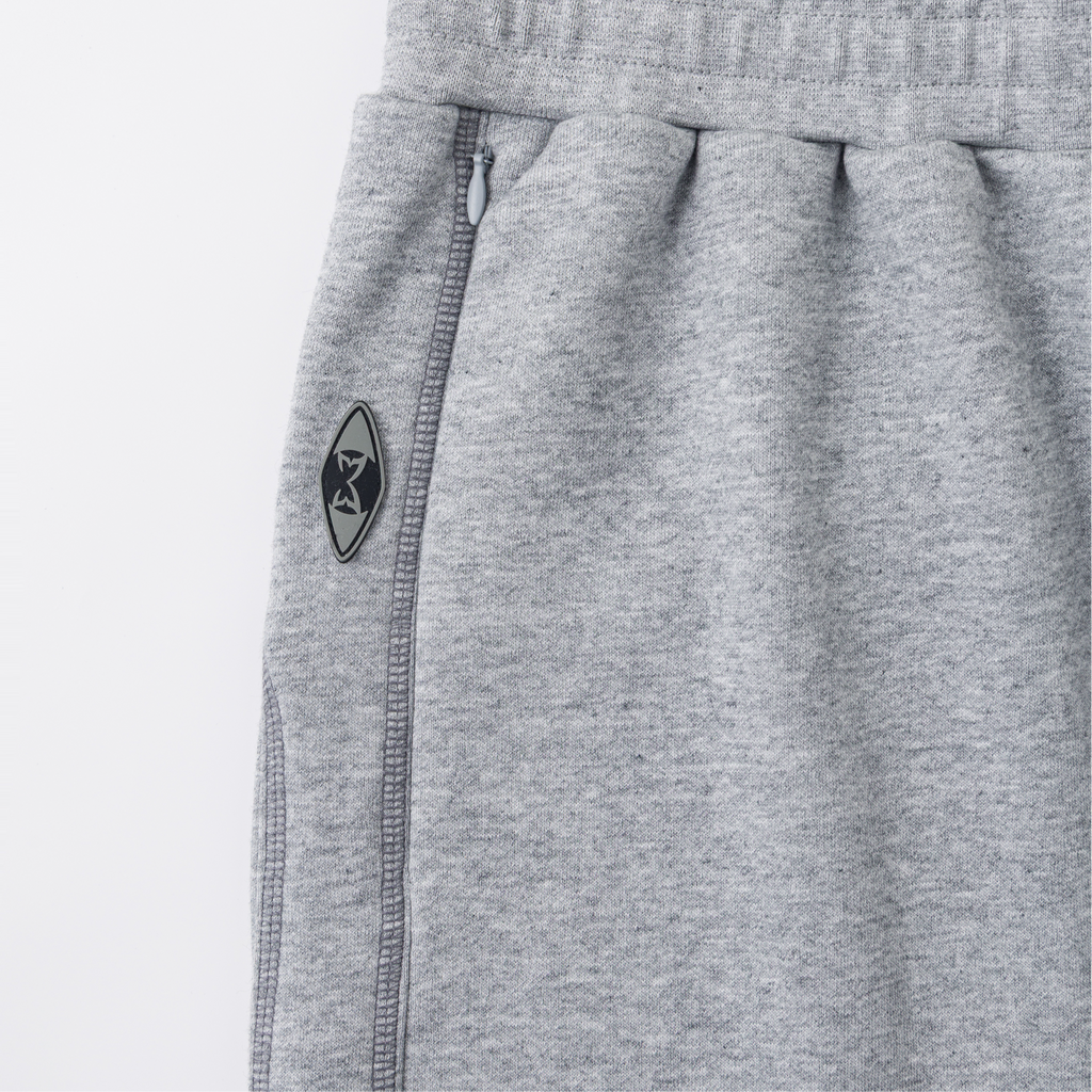 Glide Joggers (Grey)
