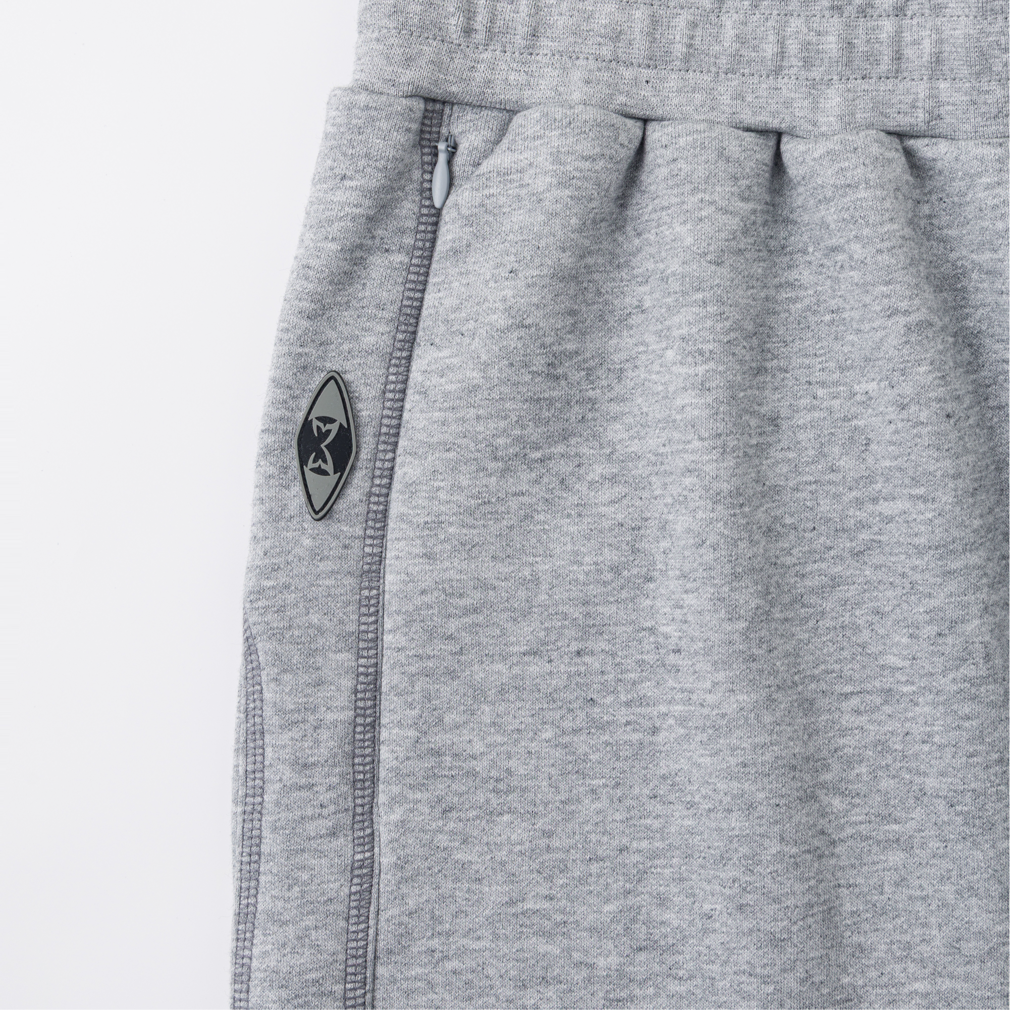 Glide Joggers (Grey)