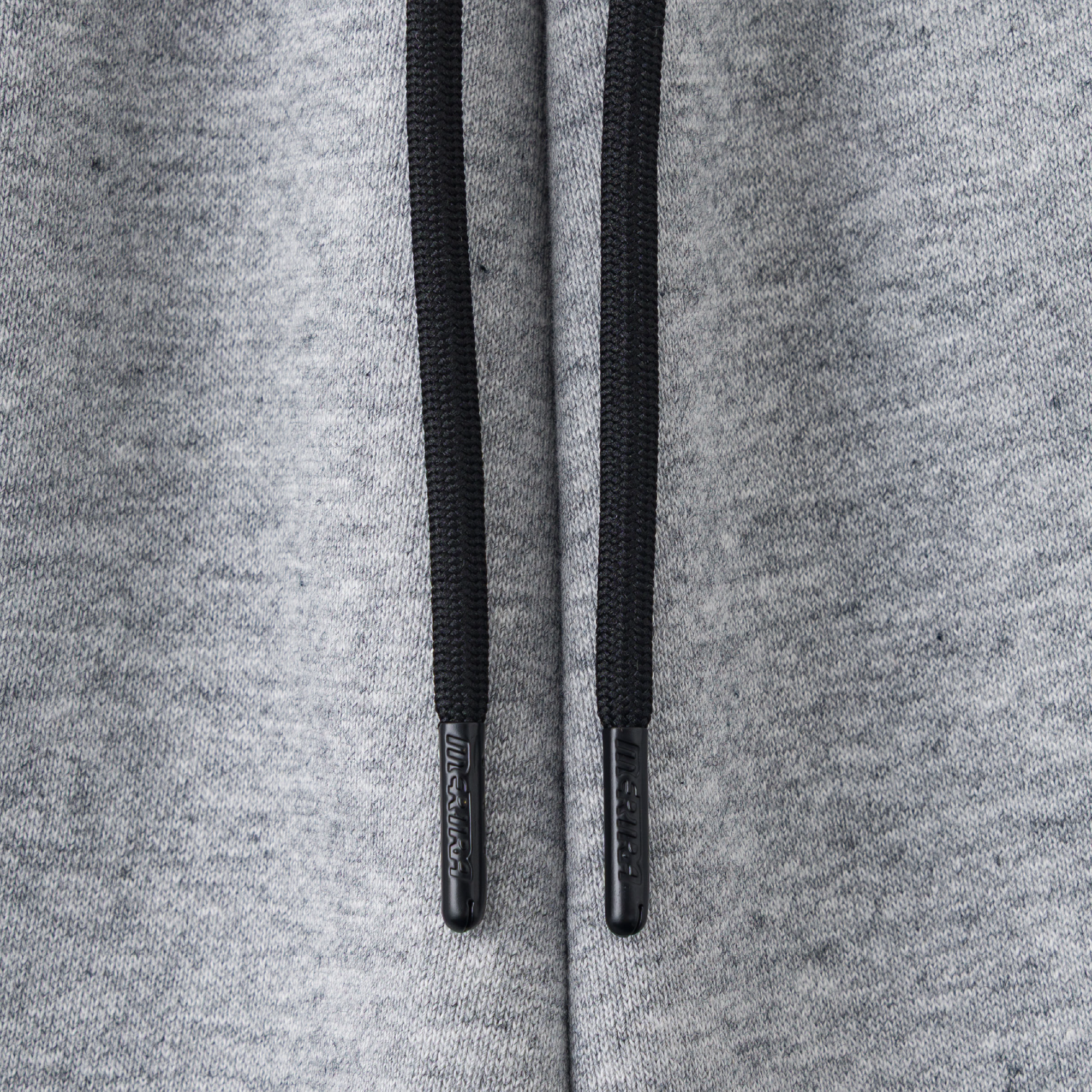 Glide Joggers (Grey)