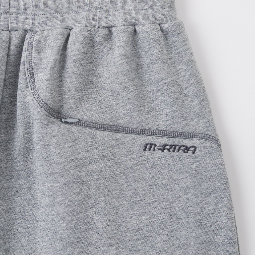 Glide Joggers (Grey)