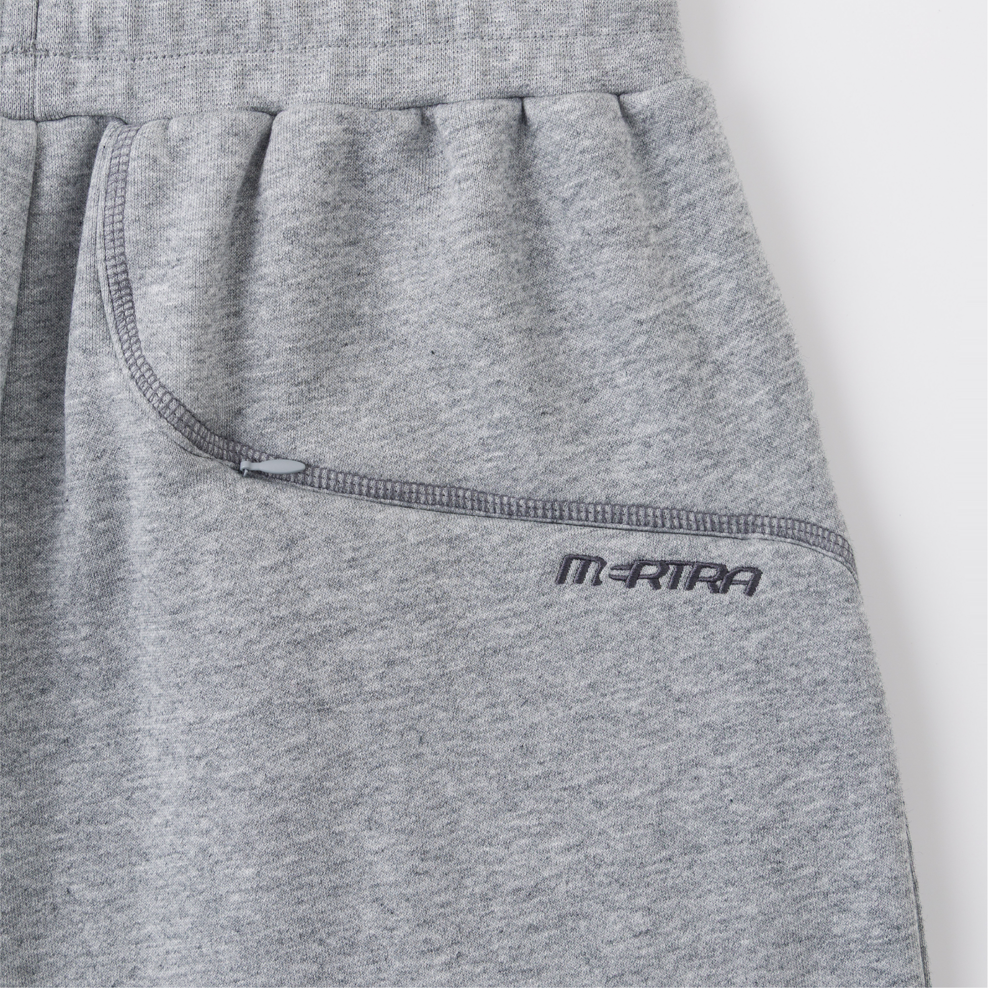 Glide Joggers (Grey)