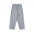 Glide Joggers (Grey)
