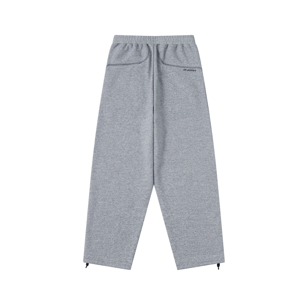 Glide Joggers (Grey)