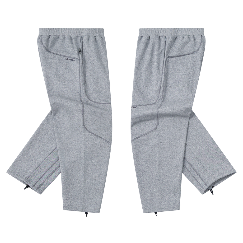 Glide Joggers (Grey)